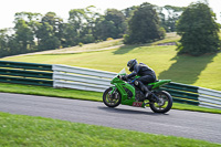 Advanced Group Green Bikes